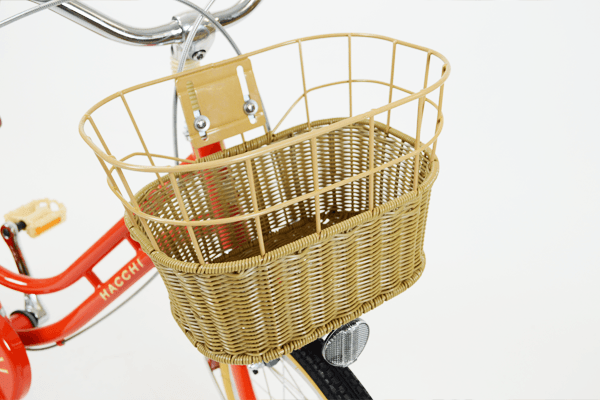 HACCHI（ハッチ） ブリヂストン(BRIDGESTONE) こども用自転車 16