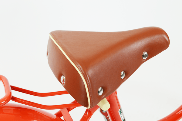 bridgestone ブリヂストン 自転車 hacchi ハッチ 18㌅ 赤 BRIDGESTONE（ブリヂストン） 「東日本限定」「ブリヂストン」HACCHI