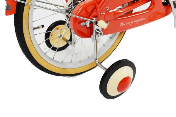HACCHI（ハッチ） ブリヂストン(BRIDGESTONE) こども用自転車 16