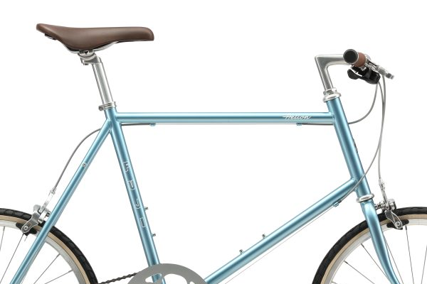 HELION(へリオン) FUJI スポーツ自転車 20インチ | 自転車通販