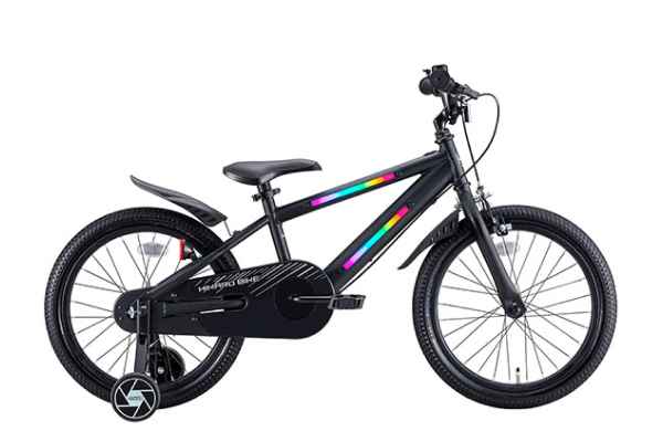 ides 光るバイク 16/18 [16インチ] [18インチ]