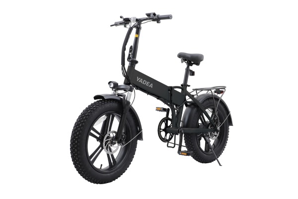 HNT-01 YADEA(ヤディア) 折りたたみ自転車 20インチ | 自転車通販 
