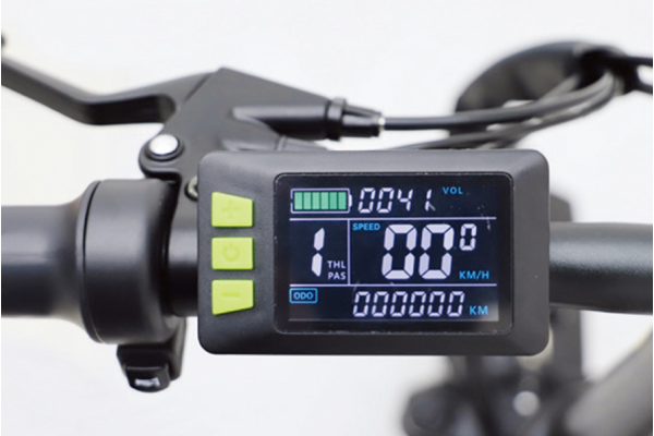 HNT-01 YADEA(ヤディア) e-bike(イーバイク) 20インチ | 自転車