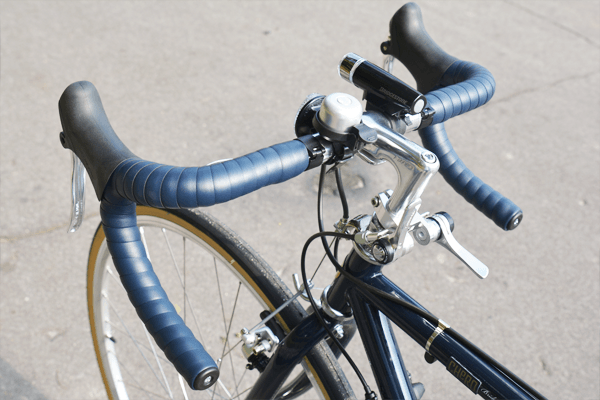 ブリヂストン クエロ 540 トラディショナルスタイルの「CHeRO（クエロ