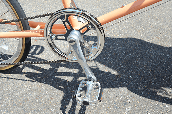 CHeRO 20 ブリヂストン(BRIDGESTONE) スポーツ自転車 20インチ