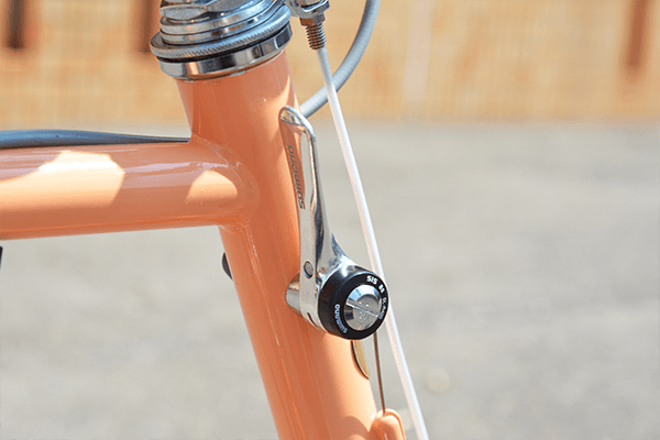 CHeRO 20 ブリヂストン(BRIDGESTONE) スポーツ自転車 20インチ