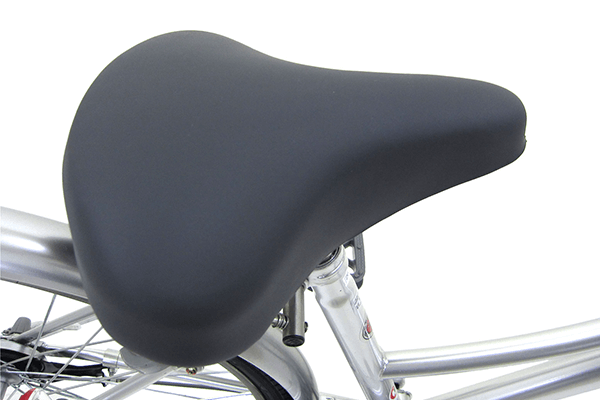 ハチスカ 自転車 評判