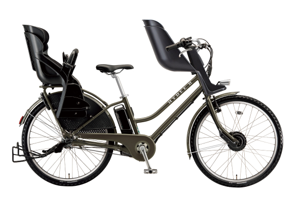 T.XHカーキ(2025モデル)