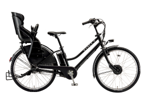 T.Xクロツヤケシ／HYDEE.Ⅱ （ハイディ ツー）［内装3段変速］［26インチ］［クラス27キャリア］