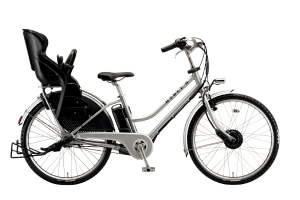 M.XRシルバー(2025モデル)/HYDEE.Ⅱ （ハイディ ツー）