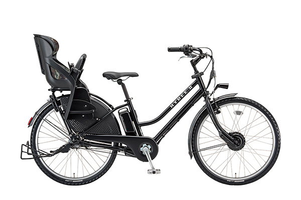子供乗せ自転車 26インチのおすすめ車種の通販 - cyma（サイマ） | 人気の子供乗せ自転車の価格と売れ筋の自転車一覧