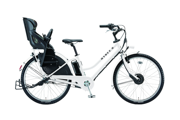  HYDEE.Ⅱ （ハイディ ツー）