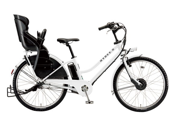 E.Xホワイト(2025モデル)