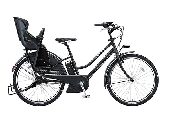 T.Xクロツヤケシ(2017モデル)