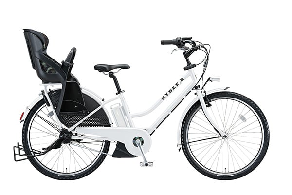 E.Xホワイト(2017モデル)