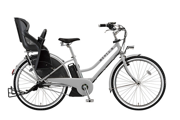 T.XHグレー(2018モデル・限定仕様)