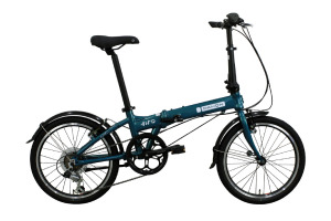 Hit DAHON(ダホン) 折りたたみ自転車 20インチ | 自転車通販「cyma 