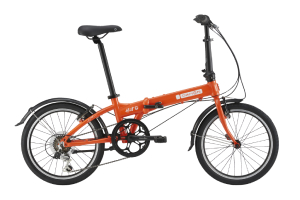 Hit DAHON(ダホン) 折りたたみ自転車 20インチ | 自転車通販「cyma -サイマ-」人気自転車が最大40%OFF！