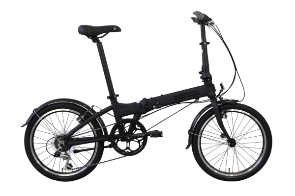 DAHON Hit スポーツ自転車 折りたたみ自転車 普段使い向け自転車 20インチ