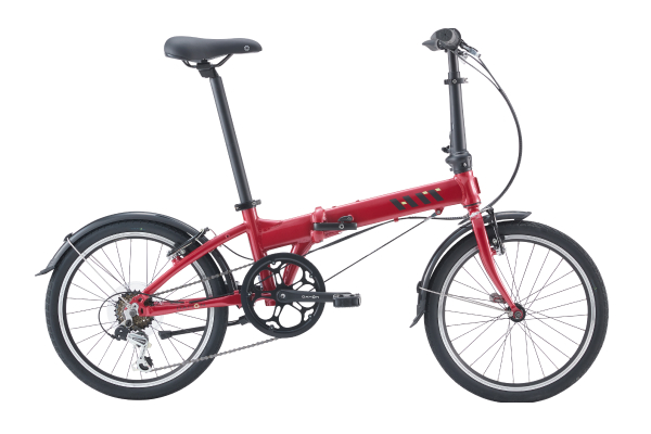 Hit DAHON(ダホン) 折りたたみ自転車 20インチ | 自転車通販「cyma 