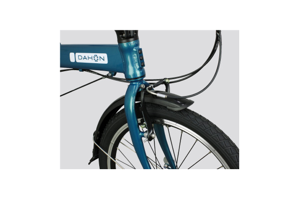 Hit DAHON(ダホン) 折りたたみ自転車 20インチ | 自転車通販「cyma