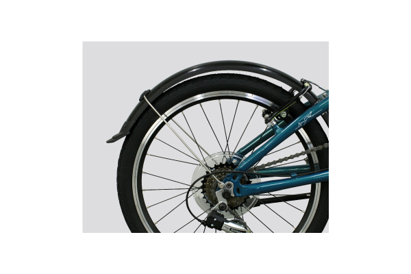 Hit DAHON(ダホン) 折りたたみ自転車 20インチ | 自転車通販「cyma