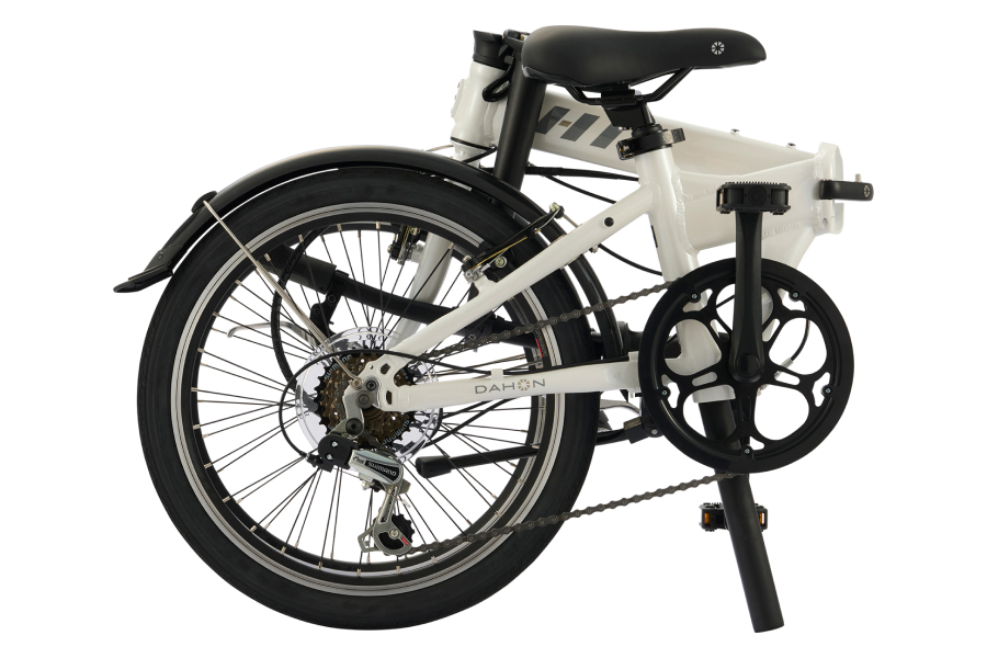 Hit DAHON(ダホン) 折りたたみ自転車 20インチ | イエローハット