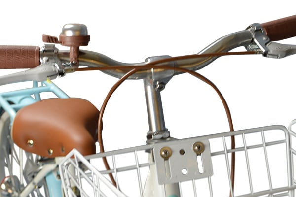リコモ ダイニチ(DAINICHI) こども用自転車 24インチ | 自転車