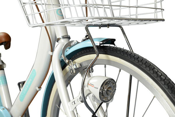 リコモ ダイニチ(DAINICHI) こども用自転車 24インチ | 自転車