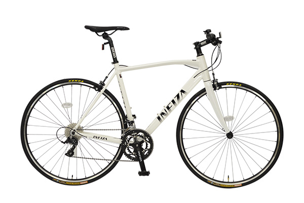 FB / SORA R3000 INFIZA(インフィーザ) クロスバイク 700C | 自転車