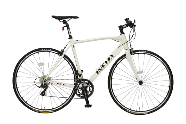 FB / SORA R3000 INFIZA(インフィーザ) クロスバイク 700C | 自転車 