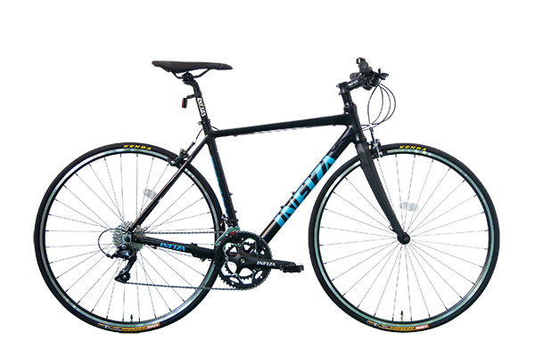 FB2.0 INFIZA(インフィーザ) クロスバイク 700C | 自転車通販「cyma 