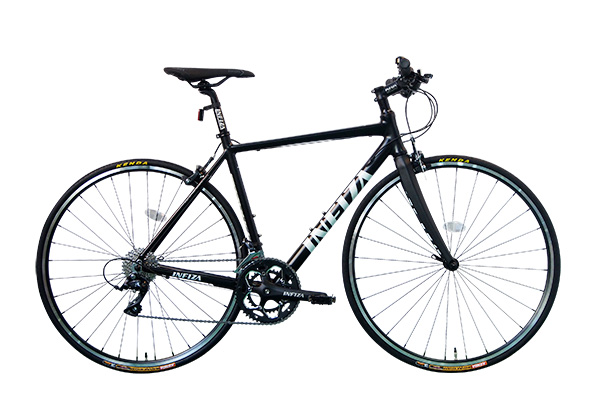 FB2.0 INFIZA(インフィーザ) クロスバイク 700C | 自転車通販  