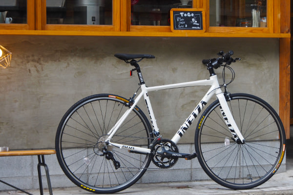 FB2.0 INFIZA(インフィーザ) クロスバイク 700C | 自転車通販「cyma 