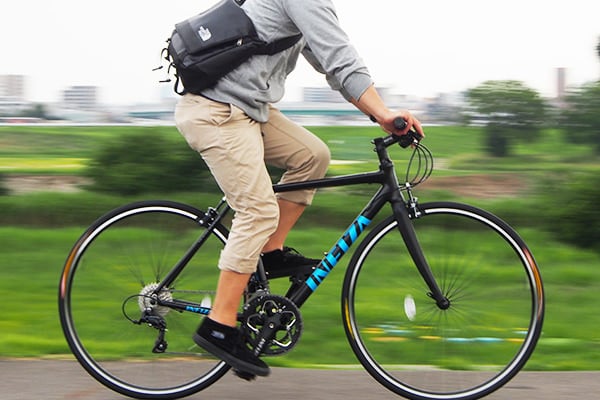 FB2.0 INFIZA(インフィーザ) クロスバイク 700C | 自転車通販「cyma 