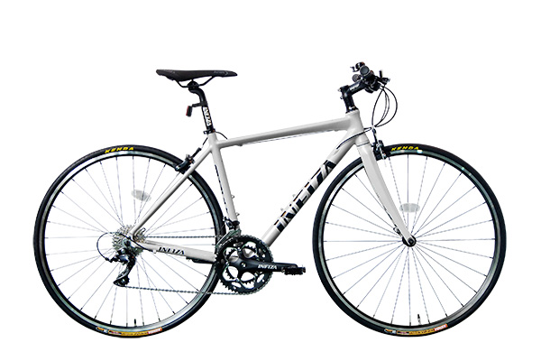 FB2.0 INFIZA(インフィーザ) クロスバイク 700C | 自転車通販「cyma 