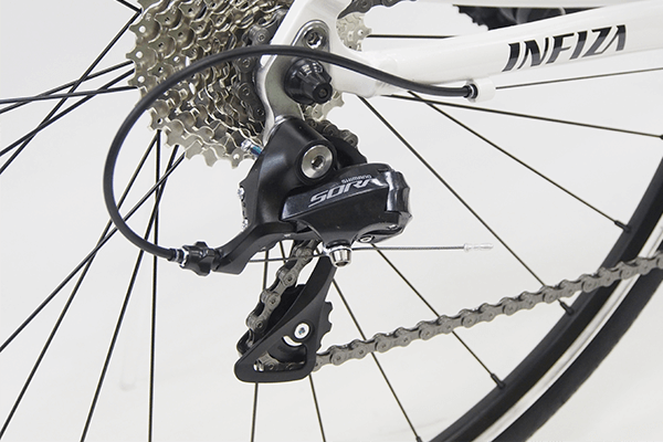 FB2.0 INFIZA(インフィーザ) クロスバイク 700C | 自転車通販「cyma