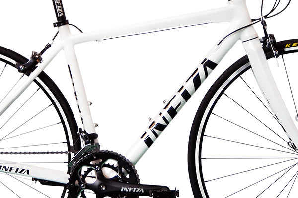 FB2.0 INFIZA(インフィーザ) クロスバイク 700C | 自転車通販