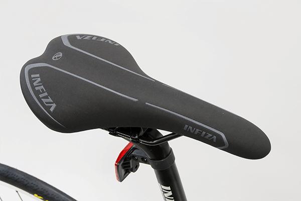 FB2.0 INFIZA(インフィーザ) クロスバイク 700C | 自転車通販