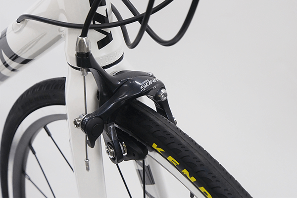 FB2.0 INFIZA(インフィーザ) クロスバイク 700C | 自転車通販「cyma