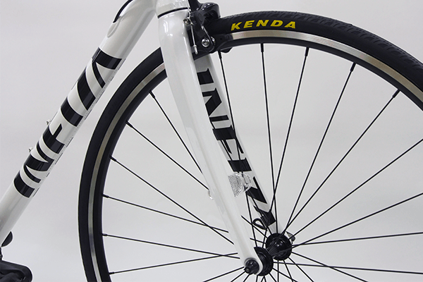 FB2.0 INFIZA(インフィーザ) クロスバイク 700C | 自転車通販「cyma