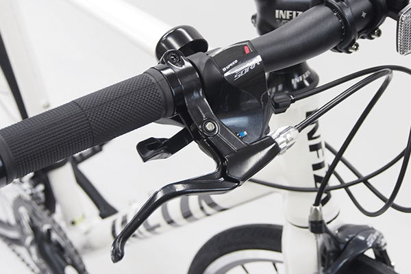 FB2.0 INFIZA(インフィーザ) クロスバイク 700C | 自転車通販「cyma