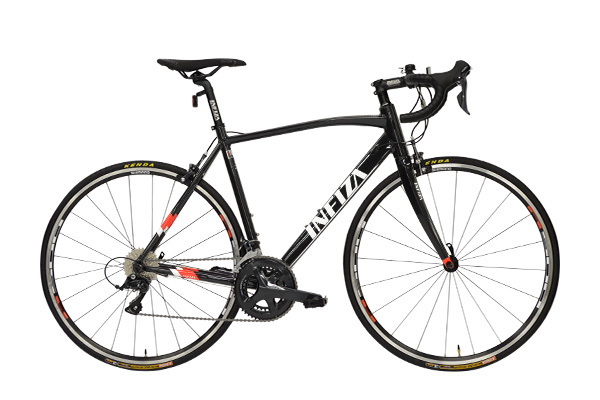 INFIZA RD / SORA R3000 スポーツ自転車 ロードバイク 700C