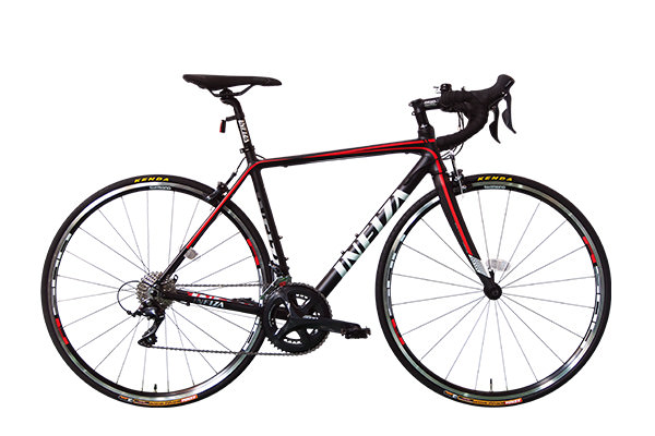 RD2.0 INFIZA(インフィーザ) ロードバイク 700C | 自転車通販「cyma -サイマ-」人気自転車が最大40%OFF！