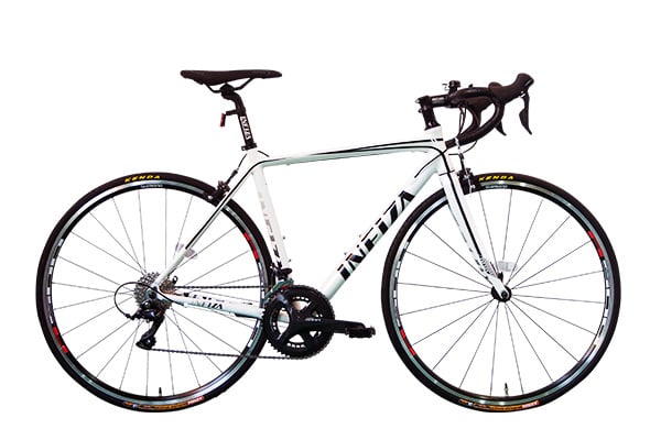 RD2.0 INFIZA(インフィーザ) ロードバイク 700C | 自転車通販「cyma -サイマ-」人気自転車が最大40%OFF！