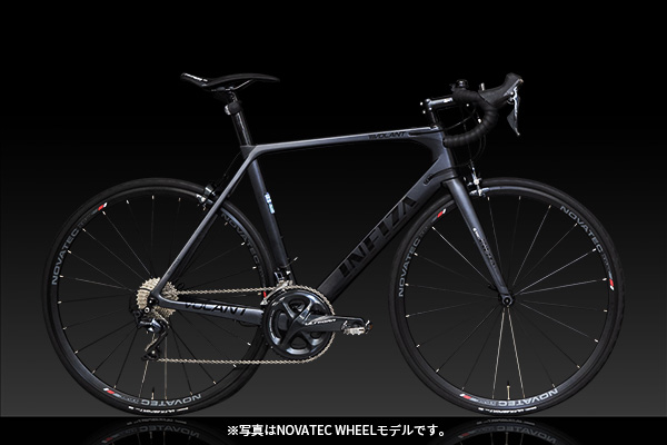 INFIZA VOLANT / ULTEGRA R8000 スポーツ自転車 ロードバイク 700C