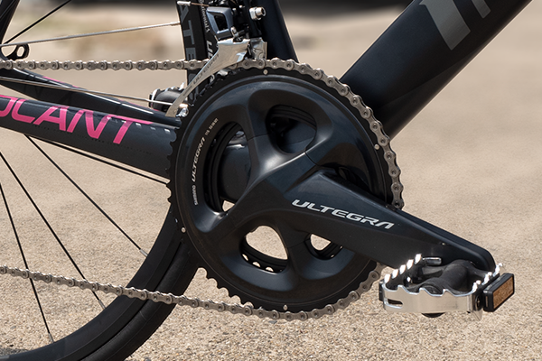 VOLANT / ULTEGRA R8000 INFIZA(インフィーザ) ロードバイク 700C