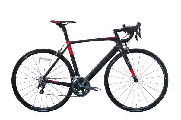 INFIZA VOLANT5.0 スポーツ自転車 ロードバイク 700C