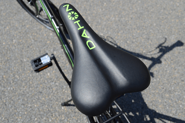 【希少】DAHON QIX D8 折りたたみ自転車 縦折り 20インチ DAHON】20インチで9.9kgの最軽量フォールディングも20％OFFに