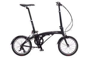 ／EEZZ D3 ［アルミフレーム］［外装3段変速］［16インチ］［折りたたみ］